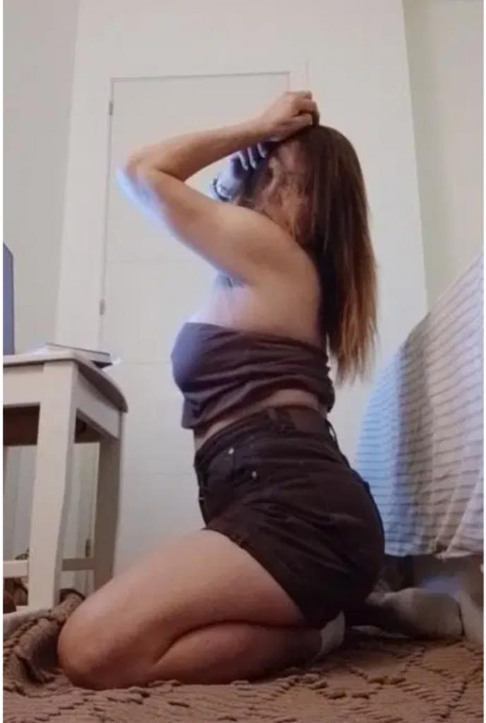 Chica busca chico en Madrid: 