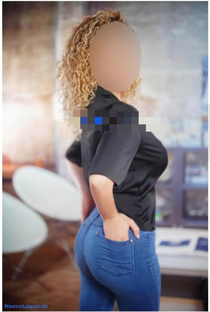 689322812: Chica busca chico en Barcelona