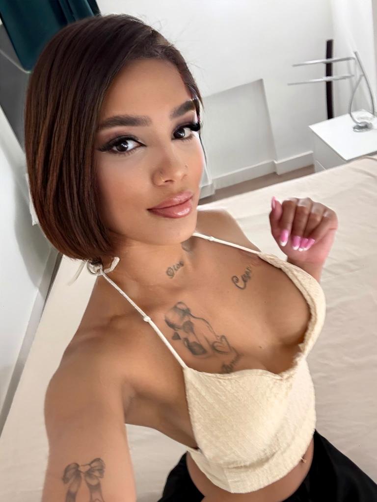 Chica busca chico en Málaga: 