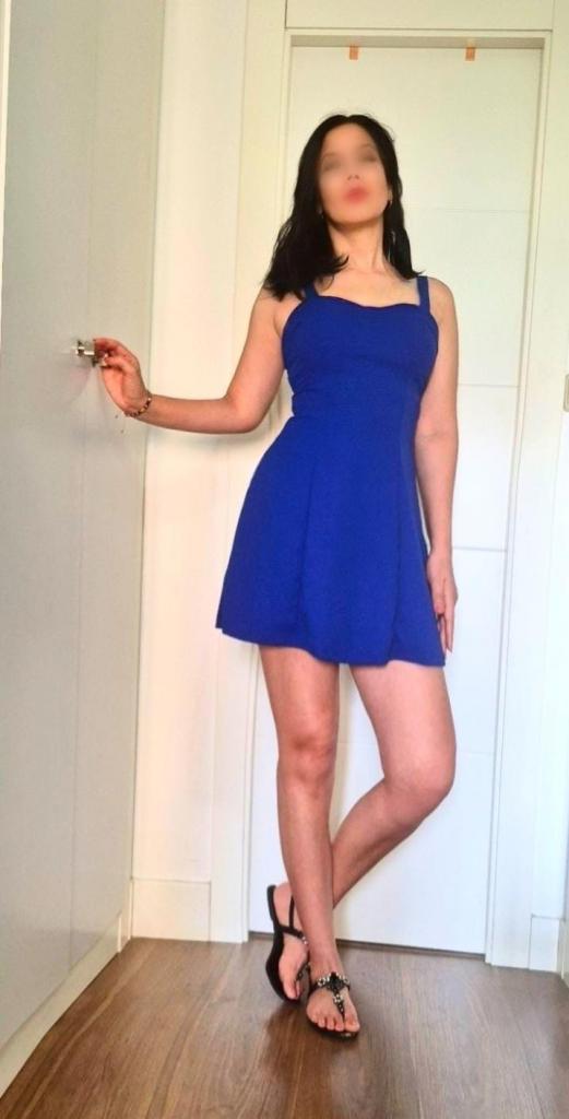 603475770: Chica busca chico en Madrid