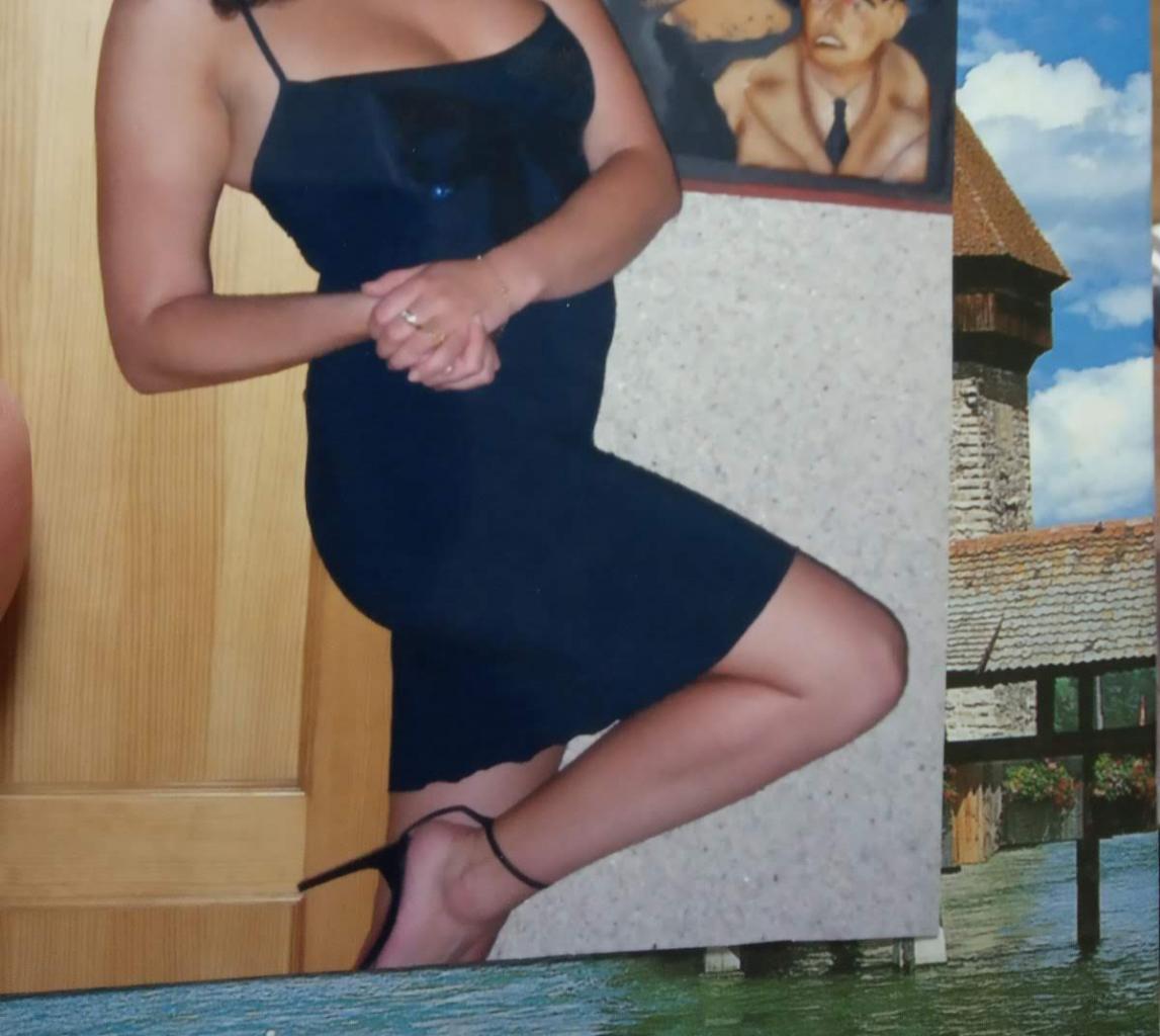 Chica busca chico en Alicante: 
