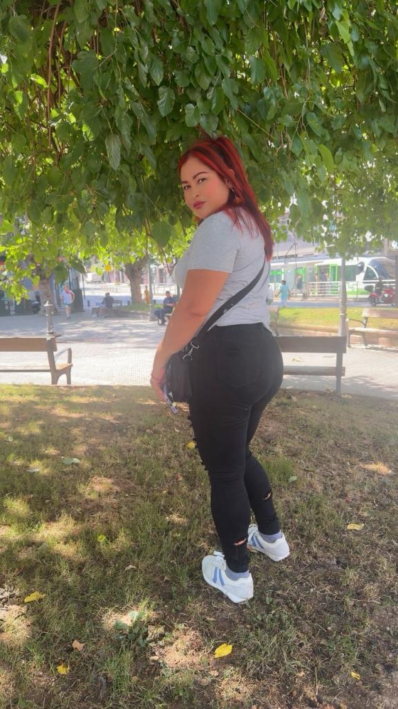 Chica busca chico en Vizcaya: 