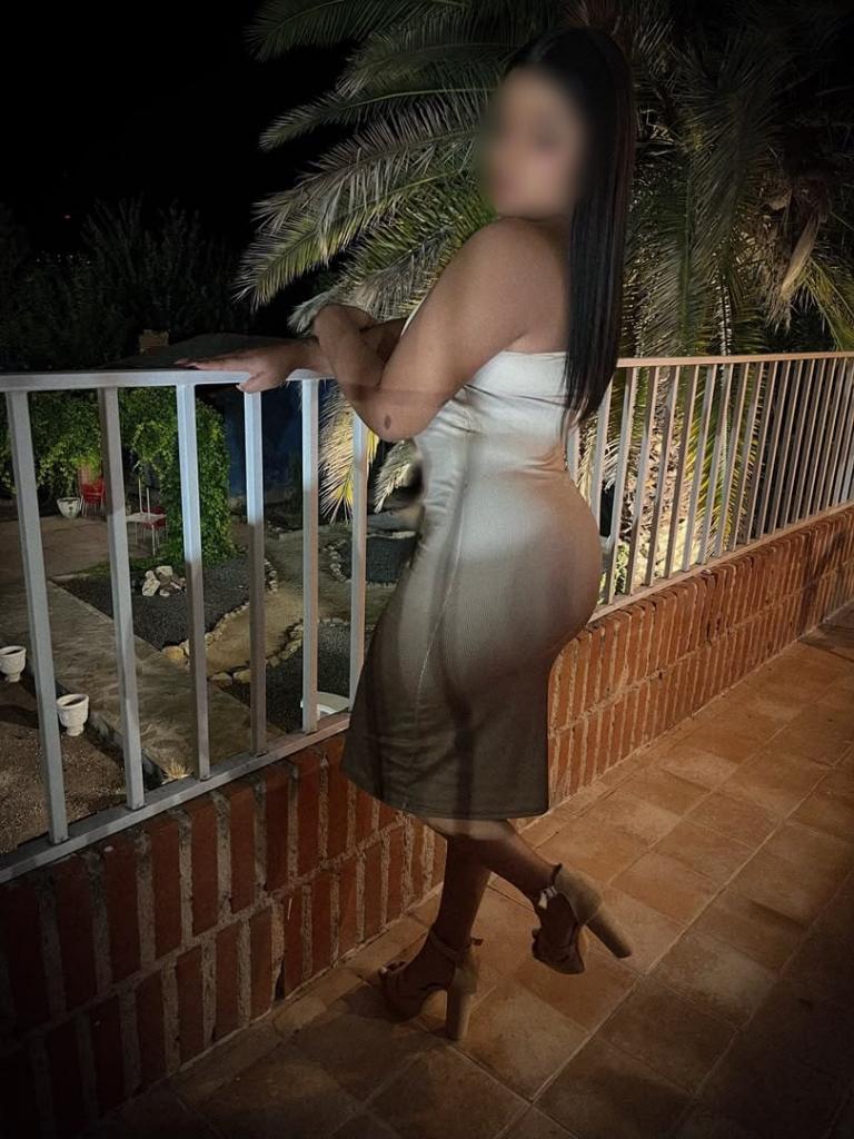 Chica busca chico en Madrid: 