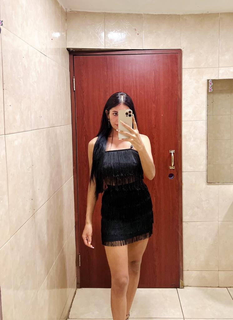 Chica busca chico en Málaga: 