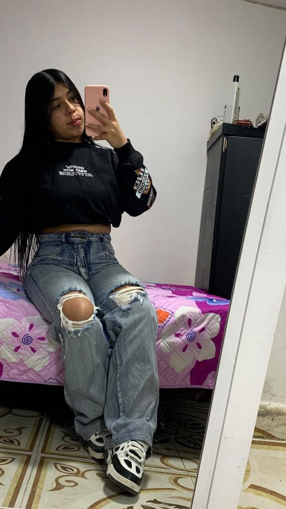 Chica busca chico en Castellón: 
