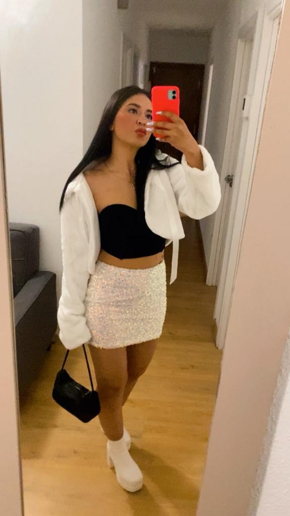 Chica busca chico en Madrid: 