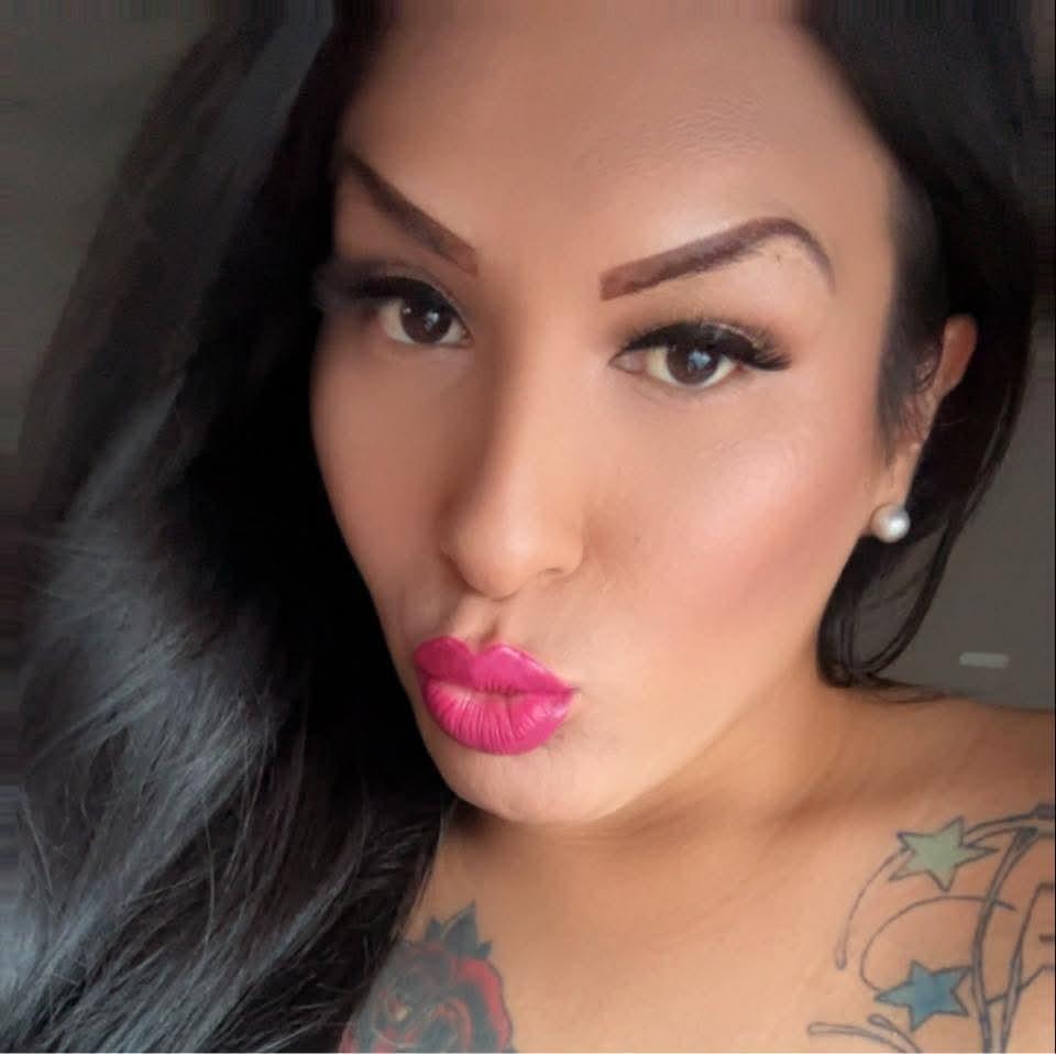 664612835: Transexual en Barcelona