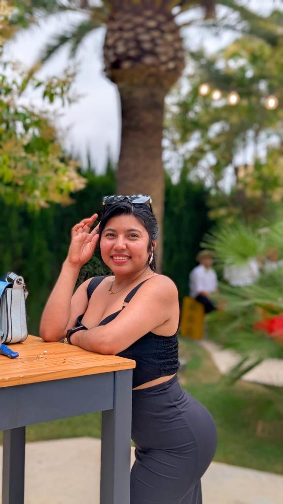 Chica busca chico en Valencia: 