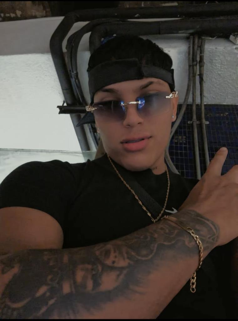 Chico busca chica en Tenerife: 