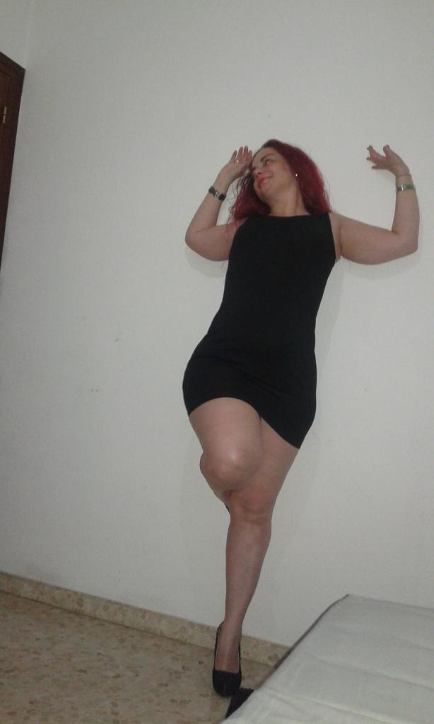 Chica busca chico en Vizcaya: 