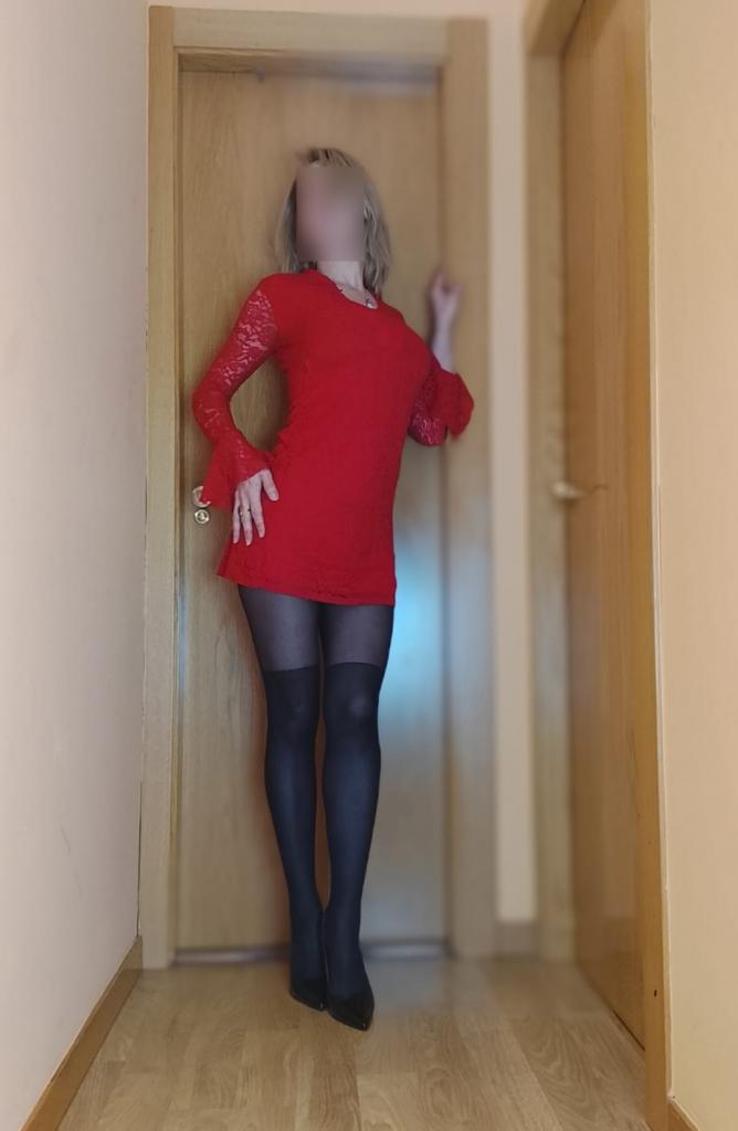 Chica busca chico en Madrid: 