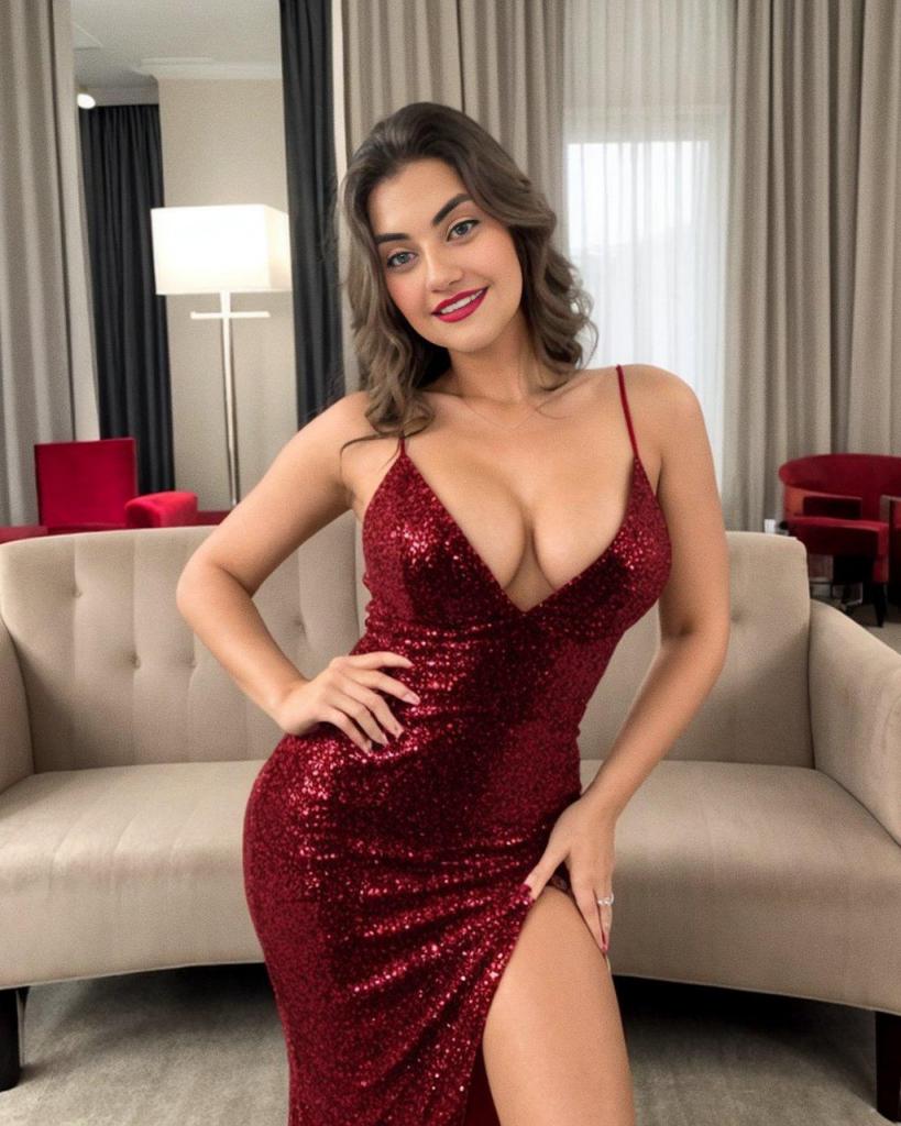 Chica busca chico en Málaga: 