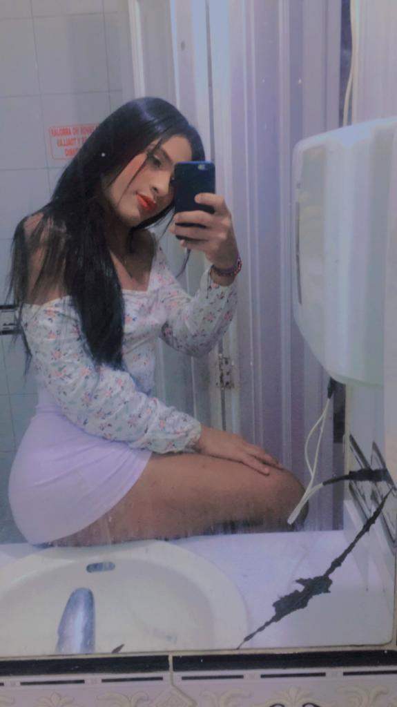 Travesti en Málaga: 