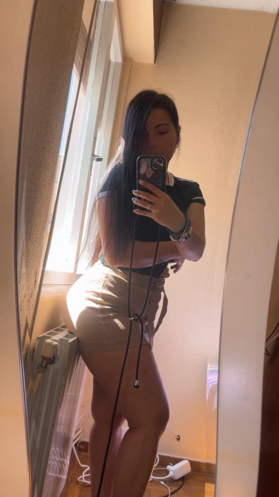 Chica busca chico en Asturias: 