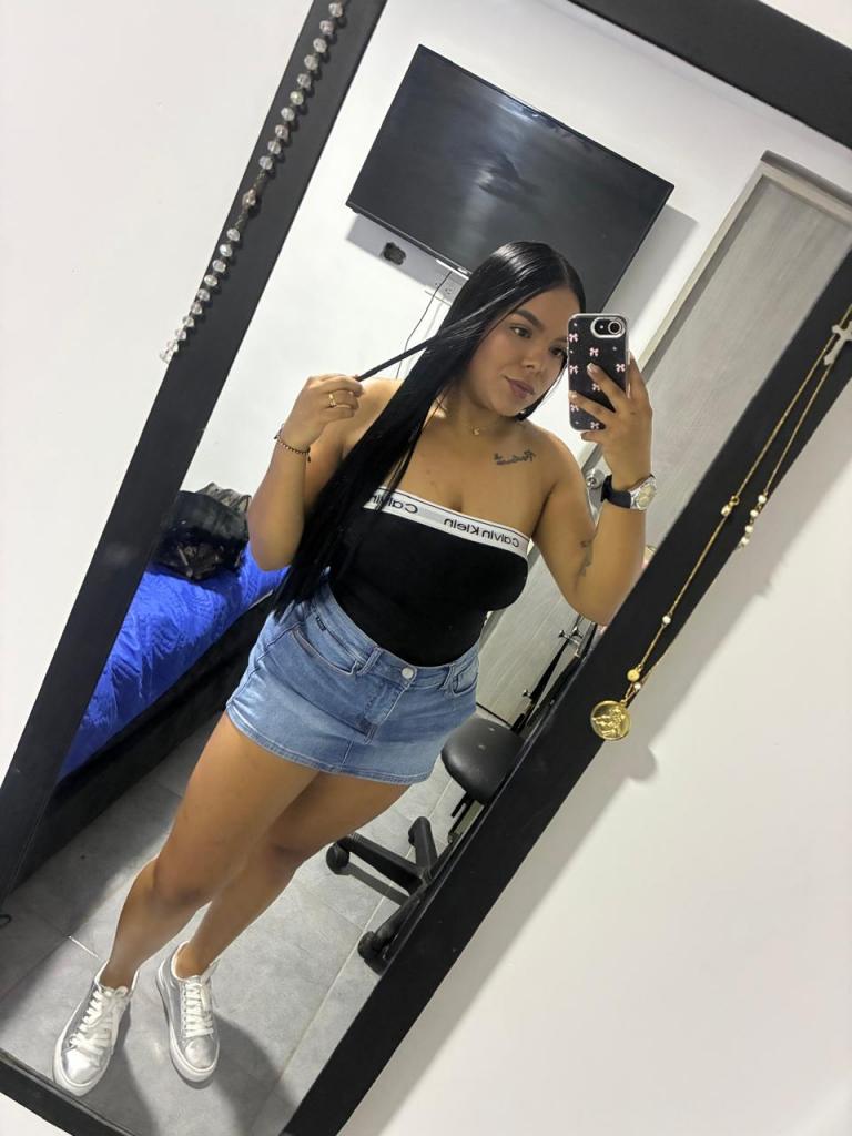 Chica busca chico en Alicante: 
