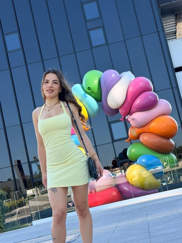 607192497: Chica busca chico en Tenerife