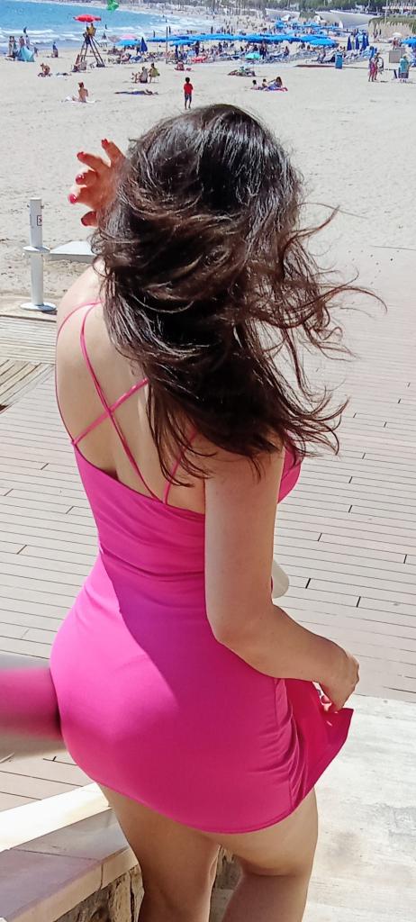 641595532: Chica busca chico en Alicante