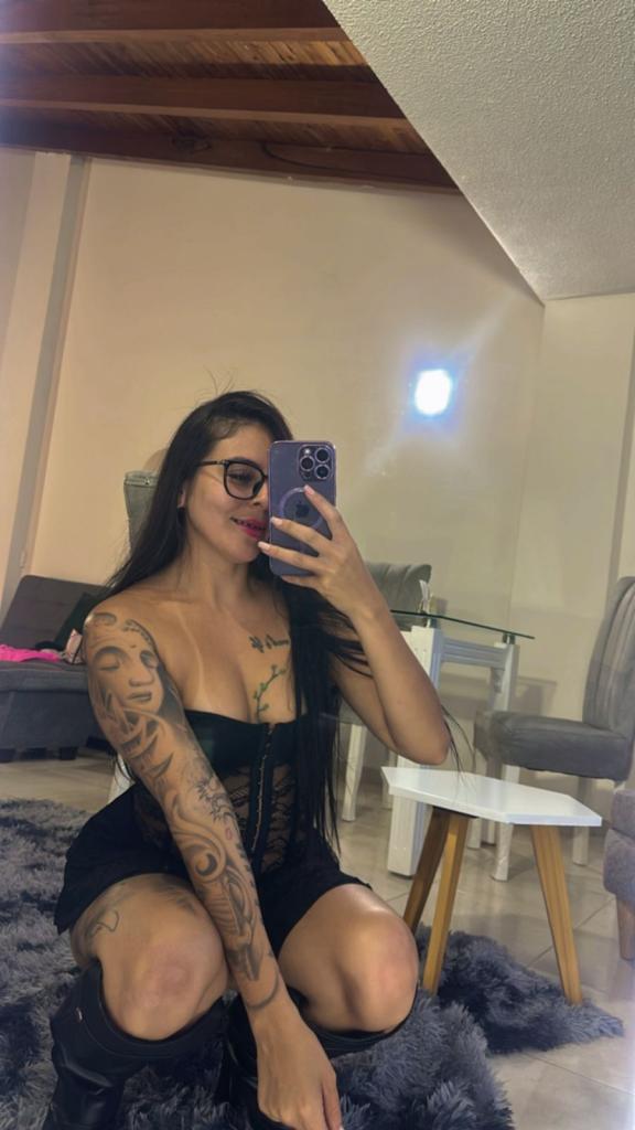 Chica busca chico en Valencia: 
