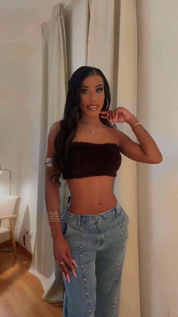 602702018: Transexual en Mallorca