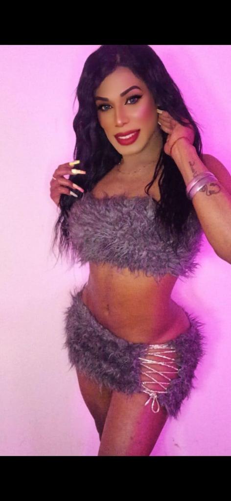 602702018: Travesti en Mallorca