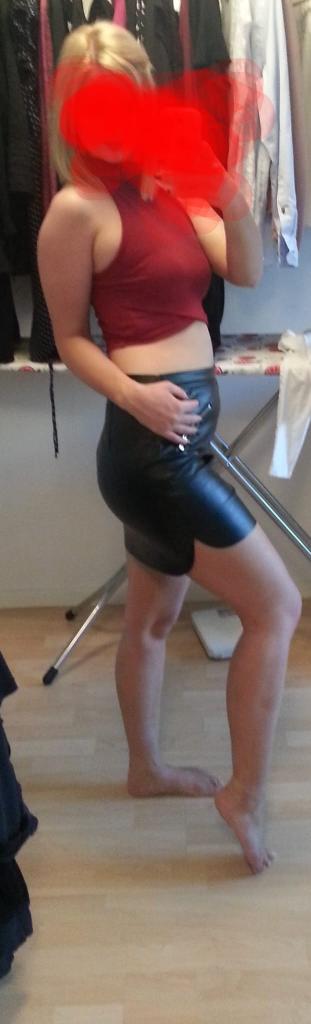 Chica busca chico en Málaga: 