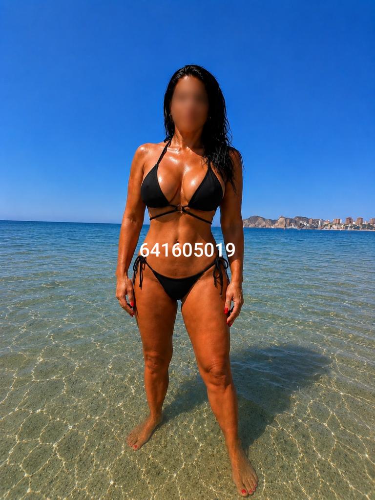 641605019: Chica busca chico en Mallorca