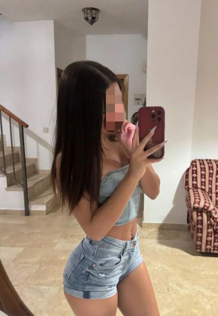 Chica busca chico en Murcia: 