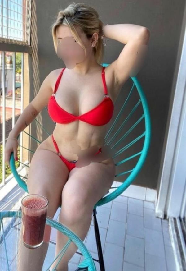 Chica busca chico en Burgos: 