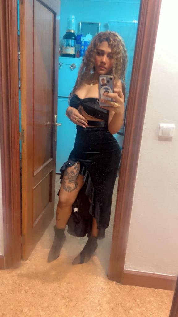 Chica busca chico en Asturias: 