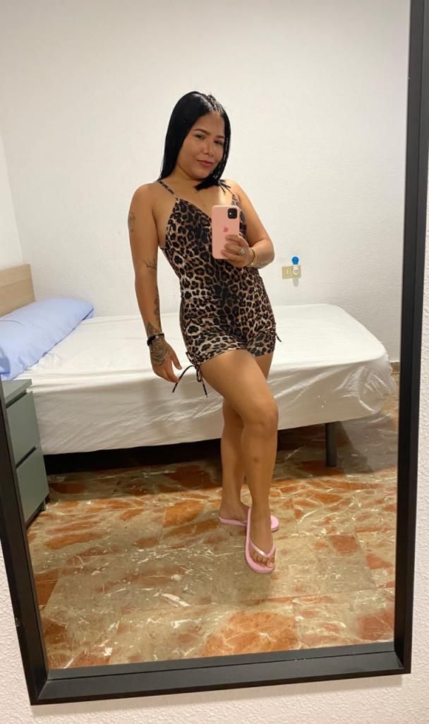 Chica busca chico en Alicante: 