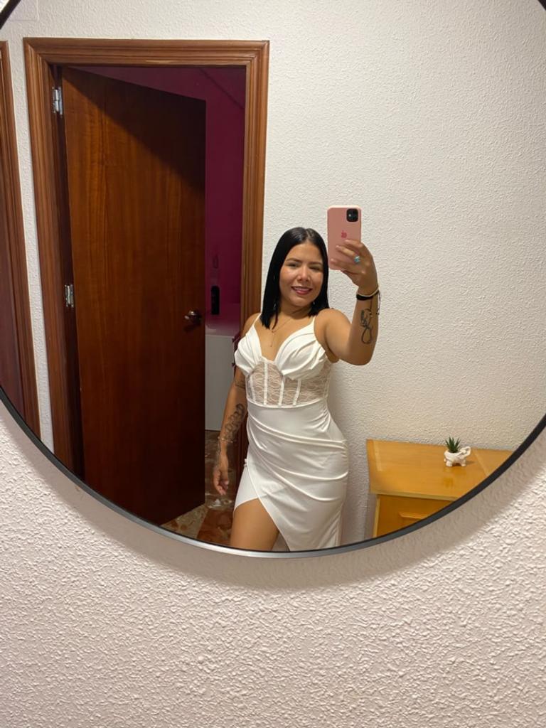 Chica busca chico en Alicante: 