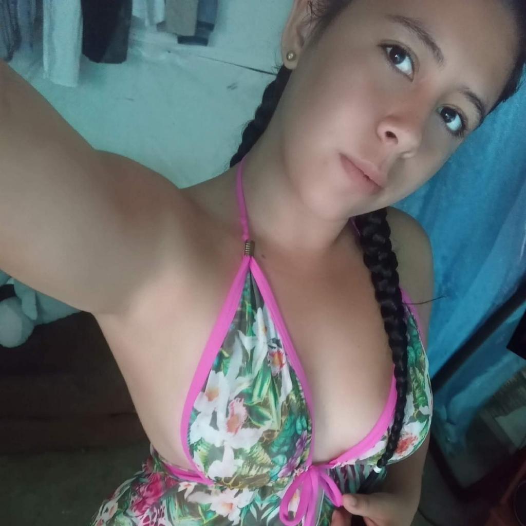 Chica busca chico en León: 