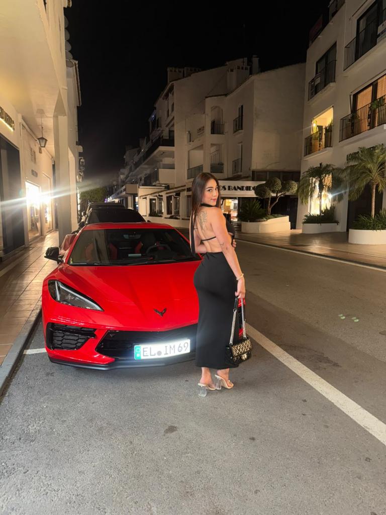 600524744: Chica busca chico en Alicante