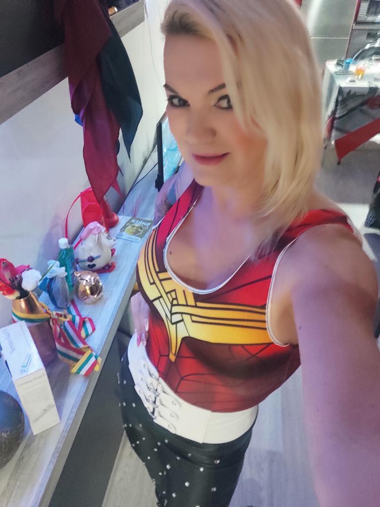 Transexual en La Rioja: 