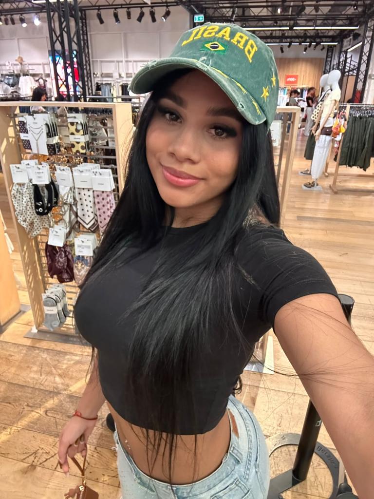 Chica busca chico en Madrid: Chica busca chico