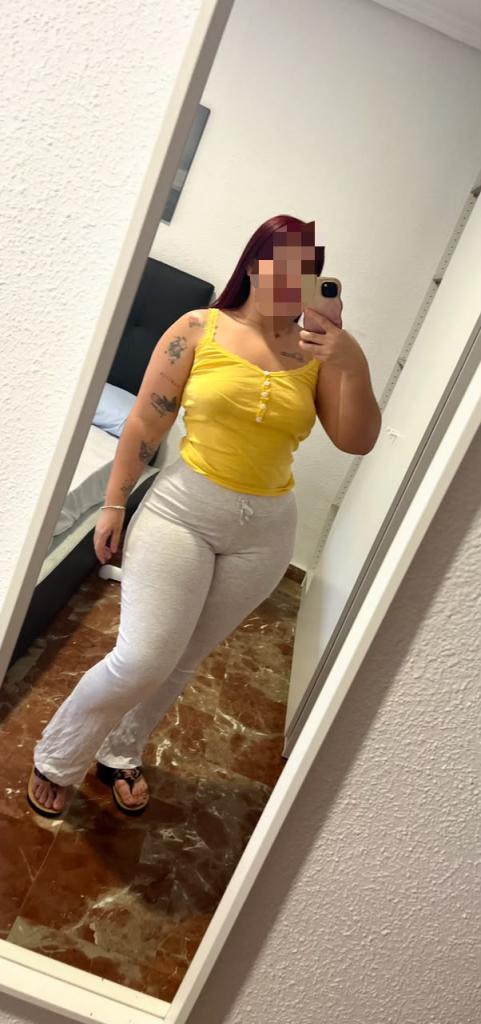 Chica busca chico en Alicante: 