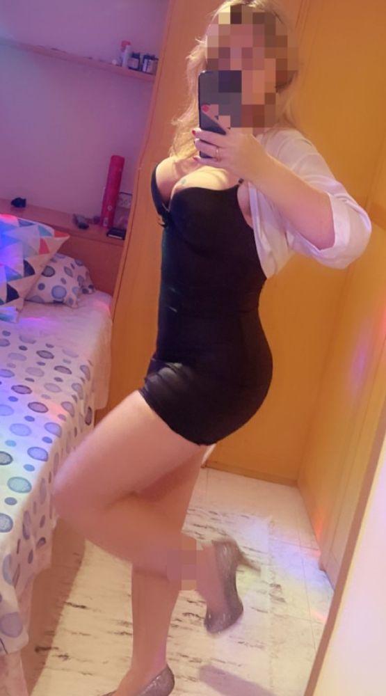 Chica busca chico en Zamora: 