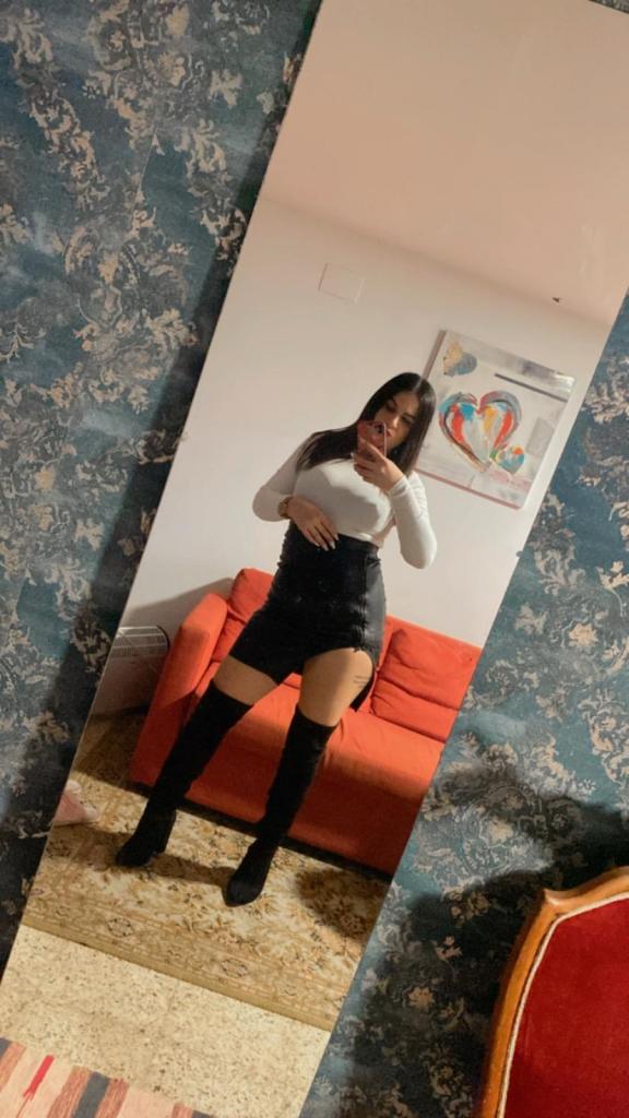 Chica busca chico en Madrid: 