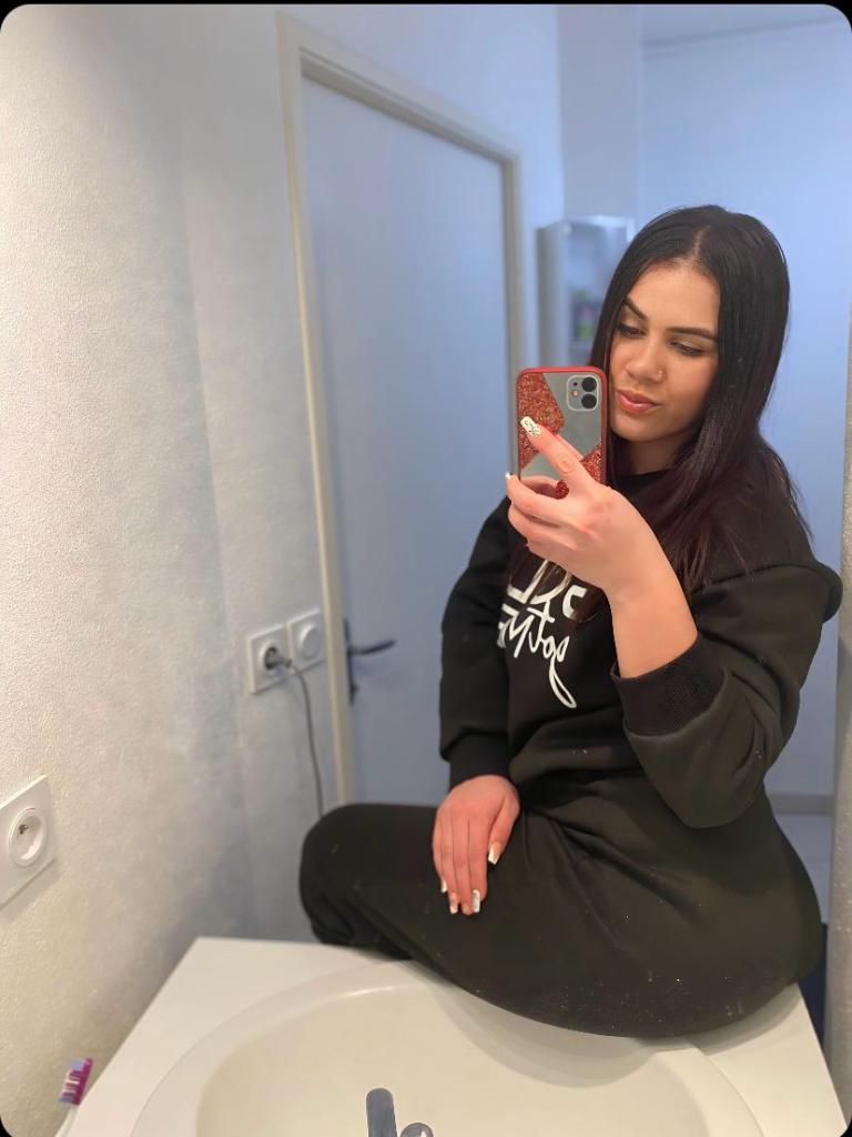 Chica busca chico en Madrid: 