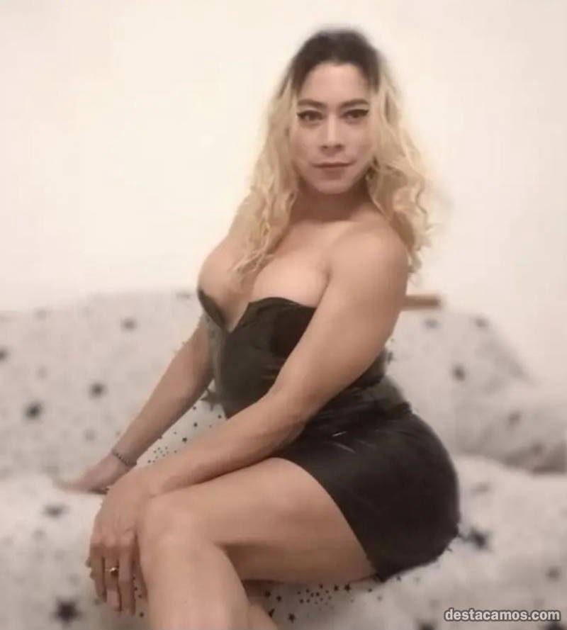 Transexual en La Rioja: 
