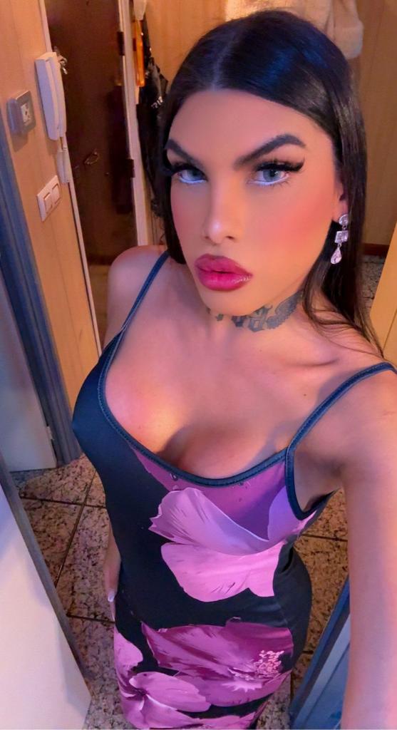 Transexual en Álava: 