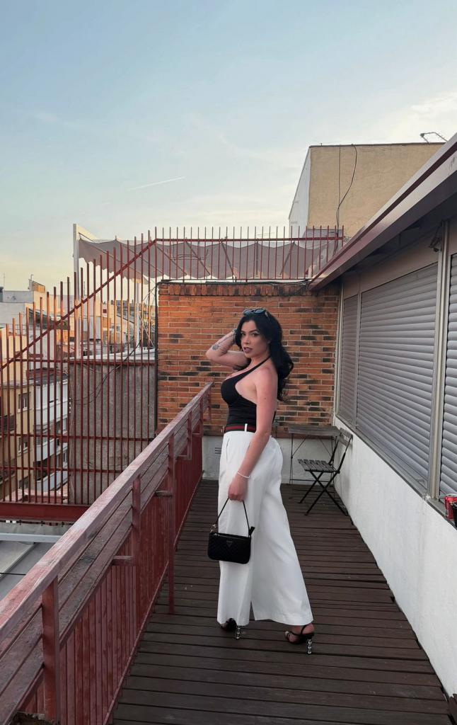 Transexual en Valencia: 