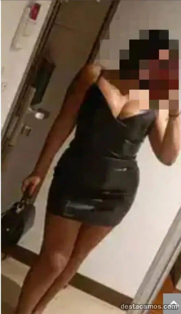 Chica busca chico en Zamora: 