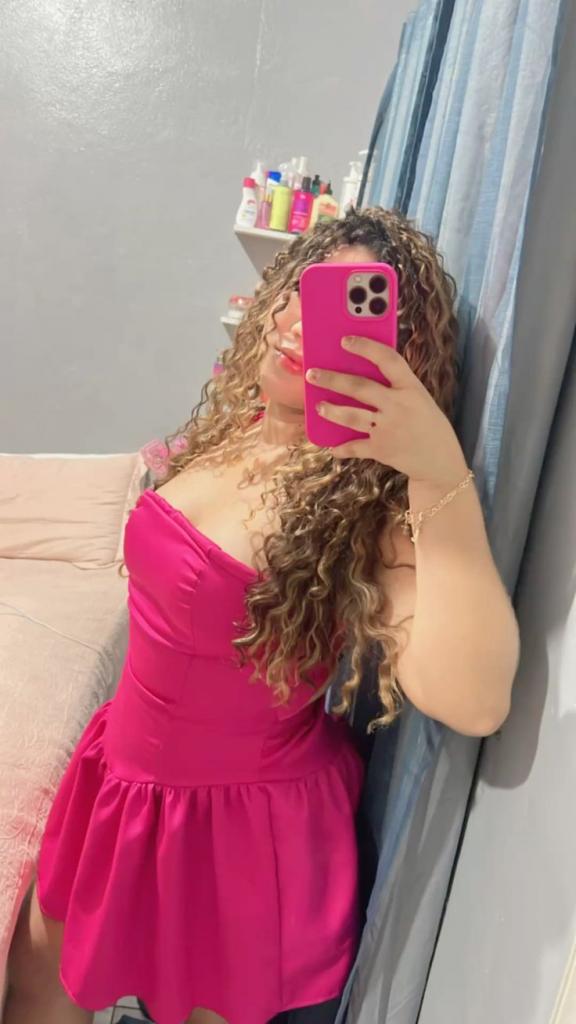 Chica busca chico en Cuenca: 