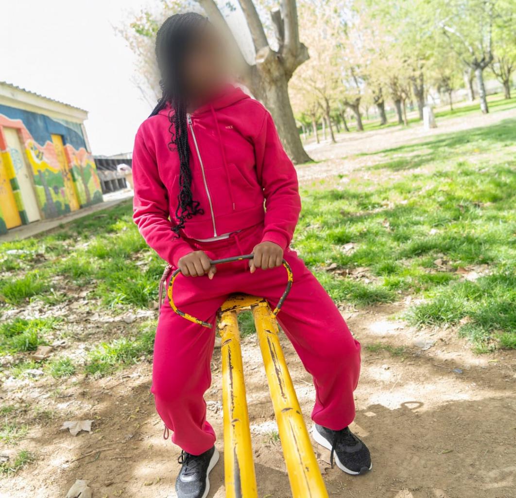 Chica busca chico en Barcelona: 