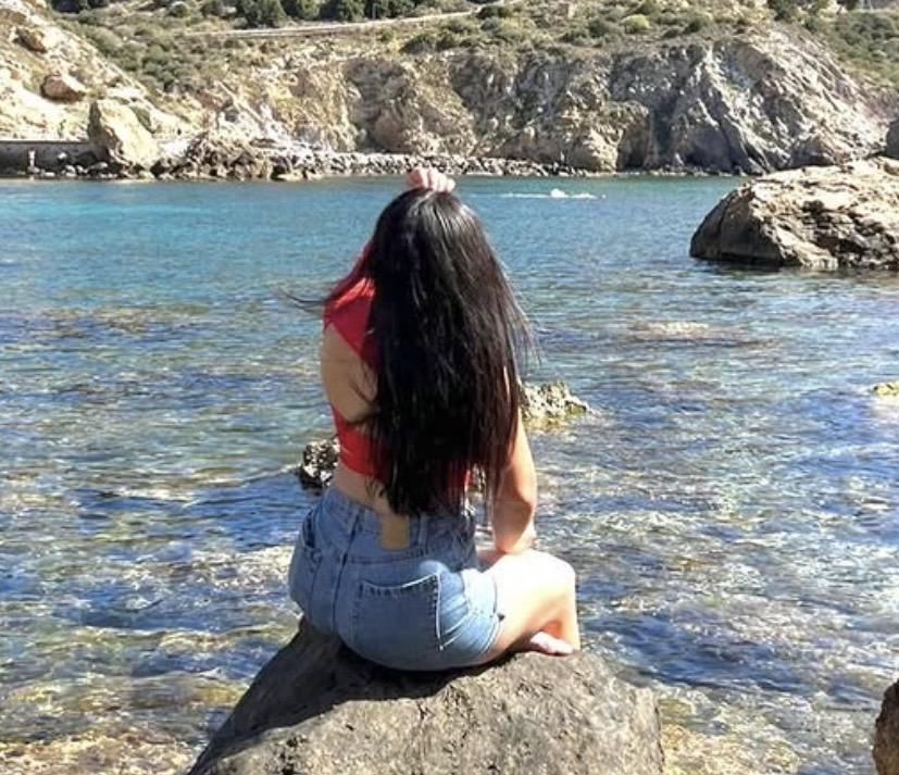 Chica busca chico en Mallorca: 