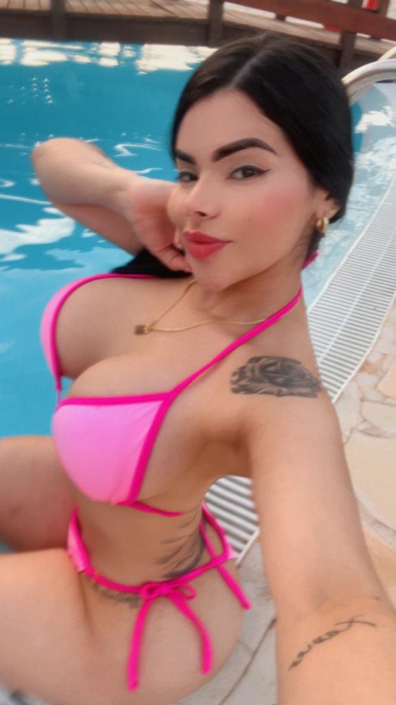 Chica busca chico en Huelva: 