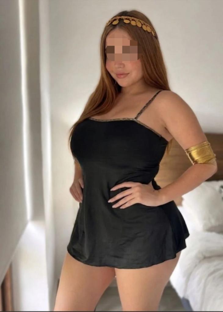 Chica busca chico en Madrid: 