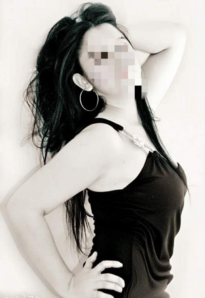 Chica busca chico en Madrid: 