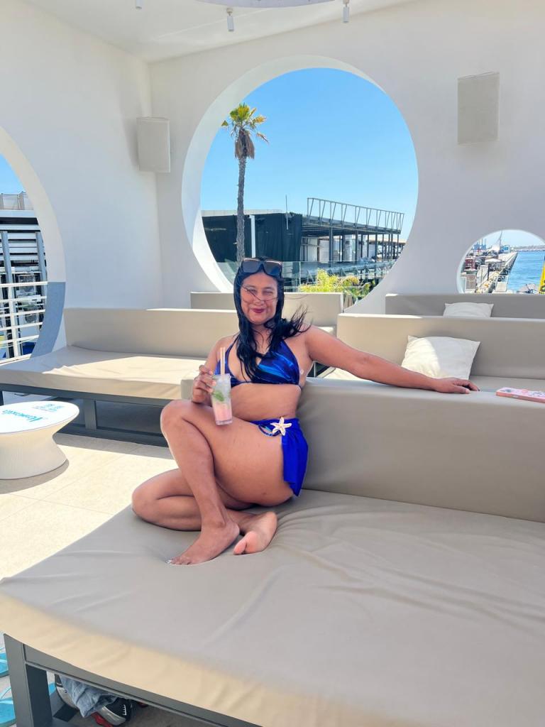 Chica busca chico en Alicante: 